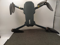Chubory F89 Drone w/camera : Micro Foldable Drone Set / 2 Batteries 8