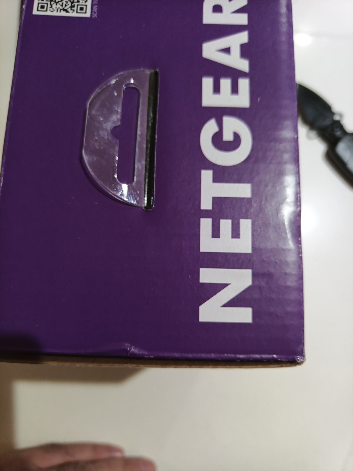 NETGEAR EX6120100NAS Wi-Fi Range Extender4