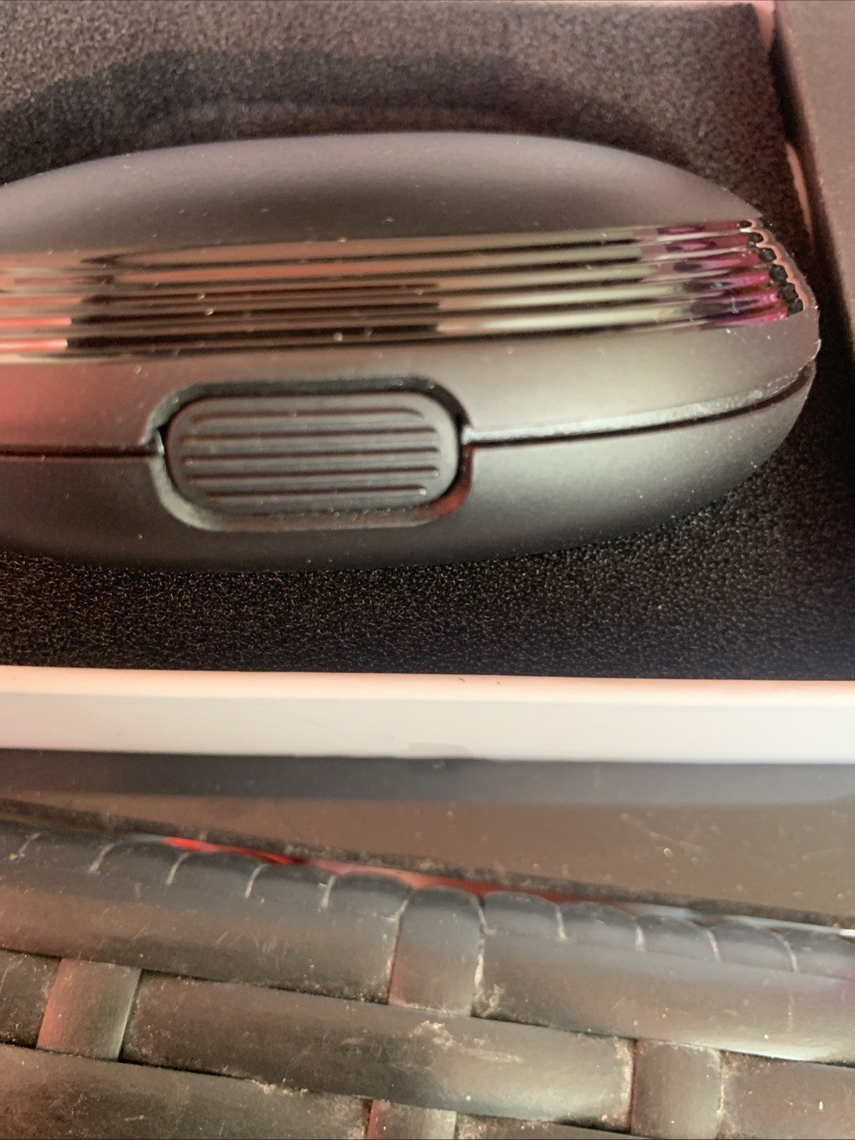 MIRASING  OTC HEARING AIDS  Rechargeable, Model R20D110