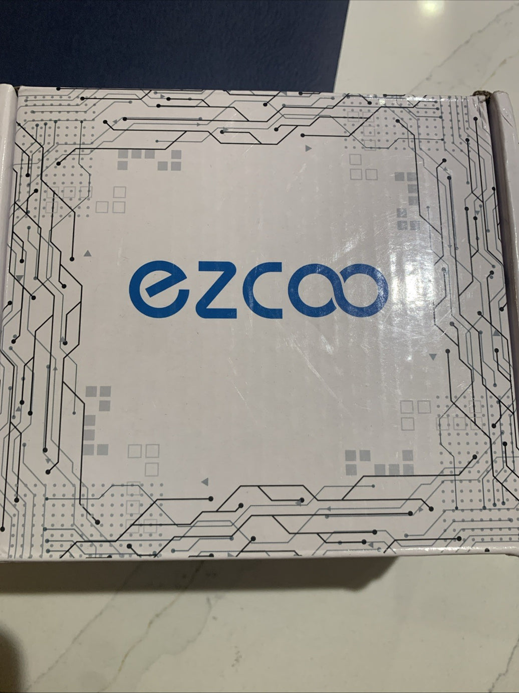 EZCOO USB EXTENDER TRANSMITTER ONLY EZ-EX50-USB-T SC0