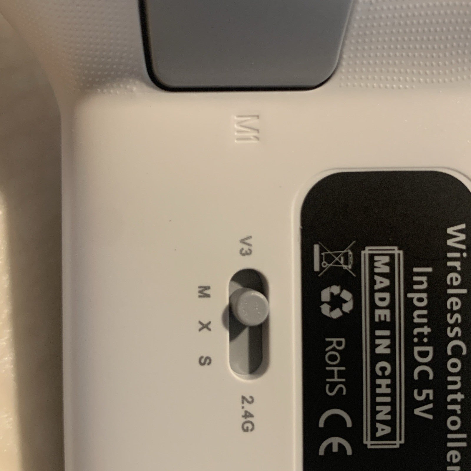 G5 Wireless Mobile Game Controller for N.S. Connect, Android, Windows, IOS Syste10