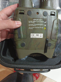 Night Vision Goggles Infrared Digital Binoculars For Total Darkness Surveillance19