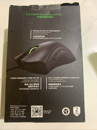 Razer Deathadder Essential RZ01-03850100-R3C13