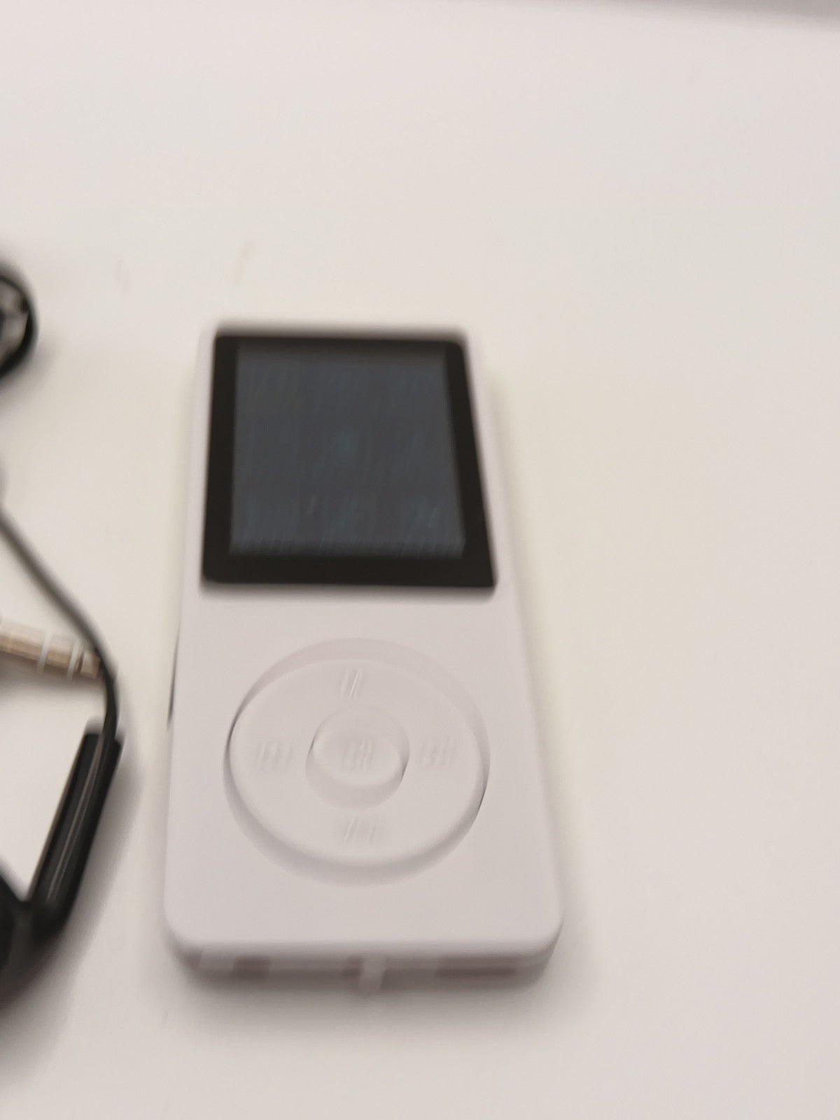 MP3 Player 32GB with Speaker Earphone Portable Hifi Lossles Sound MP3 Mini Music3