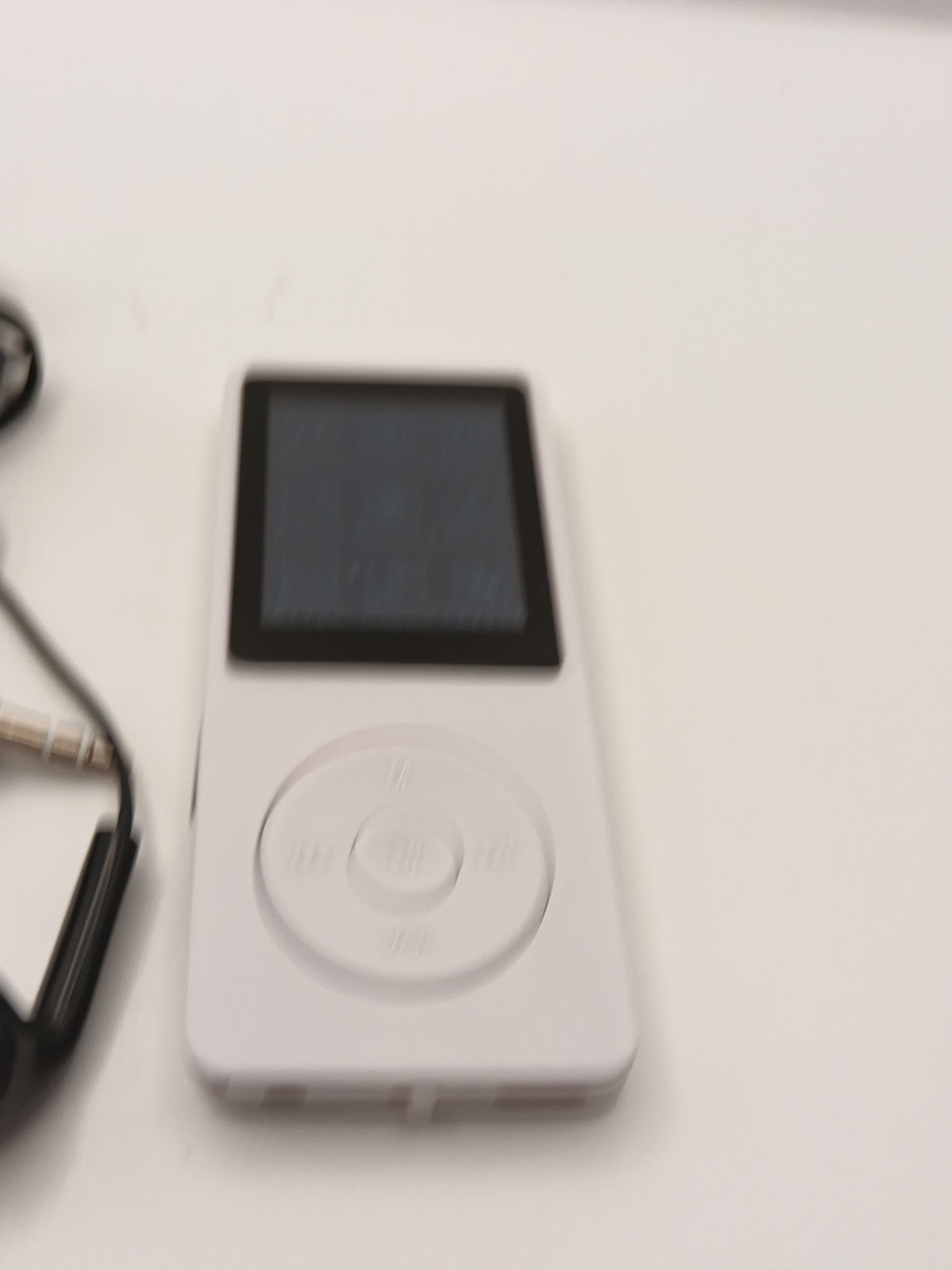 MP3 Player 32GB with Speaker Earphone Portable Hifi Lossles Sound MP3 Mini Music3