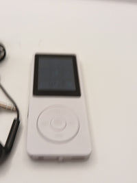 MP3 Player 32GB with Speaker Earphone Portable Hifi Lossles Sound MP3 Mini Music3