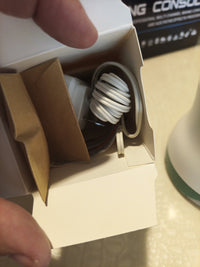 Heart of Tafiti Baby Cameras To Add To System With  Audio6