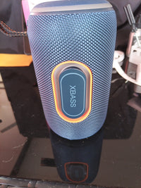 Portable Bluetooth Speaker x, Bluetooth 5.4 Speaker, 30W Great Base!!!!!0