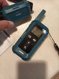 JugBow  DT-61 Dog Training Collar Remote Beep Vibrate Shock Up To 4200 Ft14