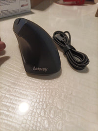 Wireless Ergonomic Mouse3