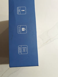 Glucoracy Blood Glucose Monitoring System- Model G-425-2 3