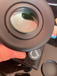 Anzid Monocular Telescope 12x429