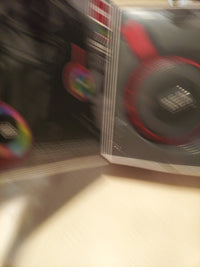 Yes Viper Beat Mini Wireless LED Party Speaker Bluetooth7