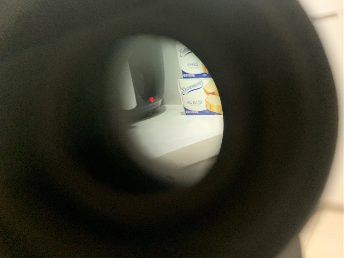 Gogogo Sport Vpro GS03 Laser Golf/Hunting Rangefinder 6X Magnification View15