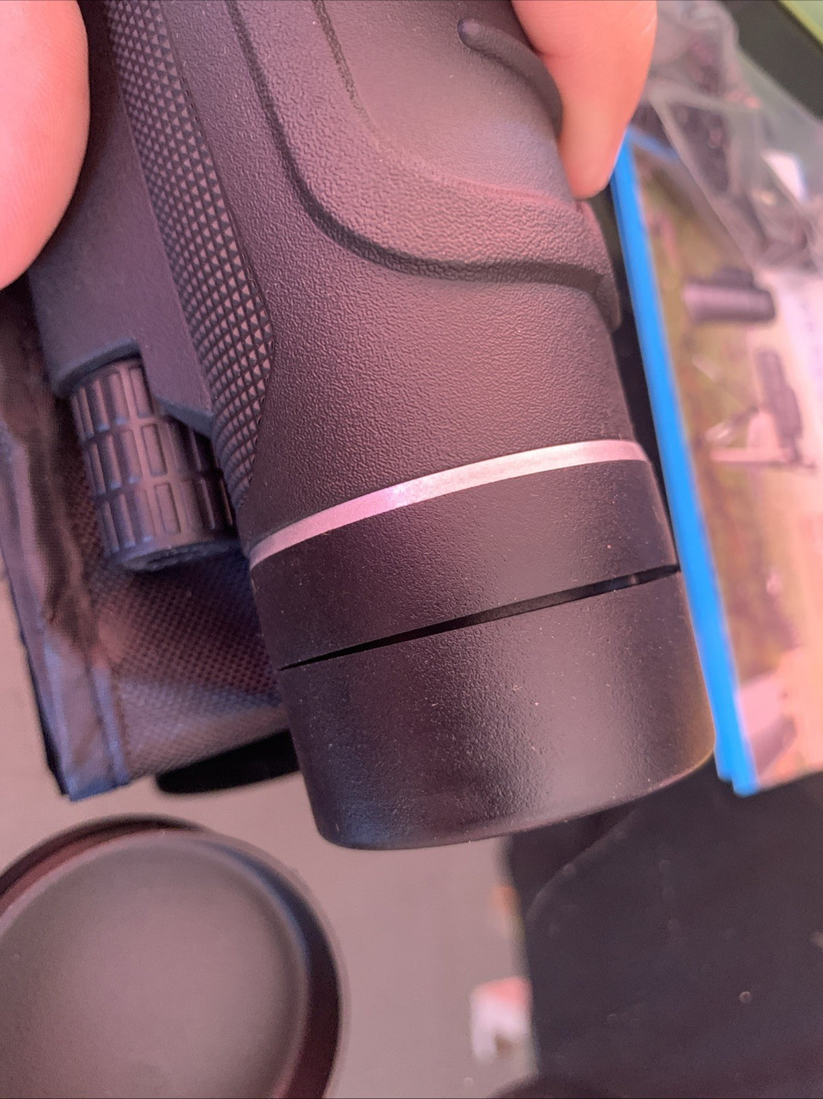 Anzid Monocular Telescope 12x428