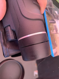 Anzid Monocular Telescope 12x428
