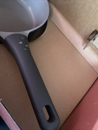 Our Place 2.6qt 10.5" Ceramic Nonstick Always Pan 2.0 Open Box Please See Photos12