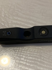 Votatu M4L-R Red Laser Sight Compatible with M-Lok Rail Surface, Ultra 3