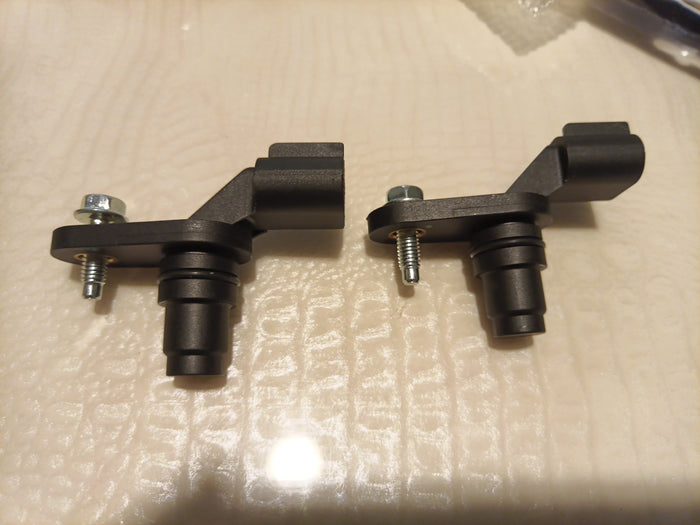 Pair Set of Engine Camshaft Position Sensors for Buick, Chevy, Pontiac, GMC,COBA0