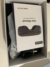 Eye Massager with Heat, Vibration, Bluetooth Music & Compression Rechargeable16