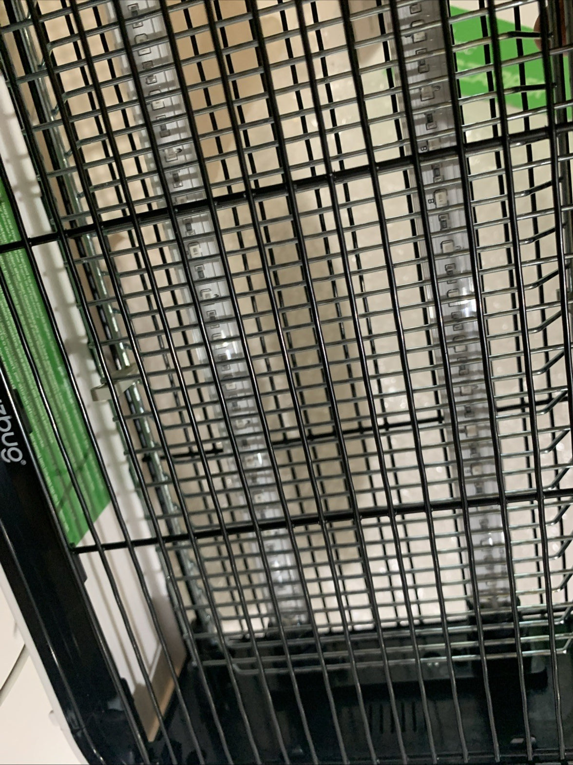 Buzbuo Ma-015b Bug Zapper 5W10