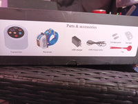 Plkm Pet Intelligent Wireless Dog Fence Electric Containment System +Transmitter2