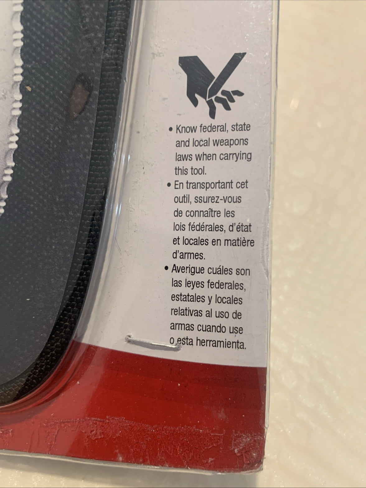 Malco Duct Knife with Serrated Edge DK6S2