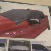 Windshield and Side Window Cover6