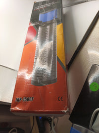  FREESEA JQP-1500F SUBMERSIBLE FILTER PUMP  Open Box5