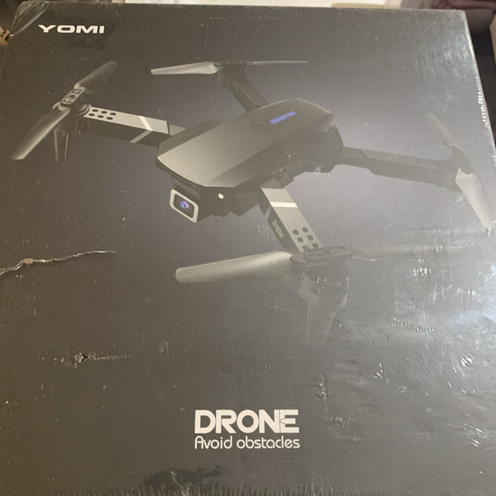 YOMI LF620 Foldable Drone 4K HD Camera Avoid Obstacles-BRAND NEW, SEALED0