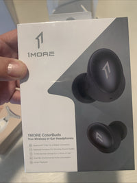 1MORE ColorBuds Balanced Armature True Wireless Earbuds, Premium Bluetooth Ear0