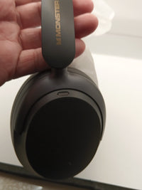 Monster Persona 3rd ANC Active Noise Canceling Headphones 70 Hours Playtime5
