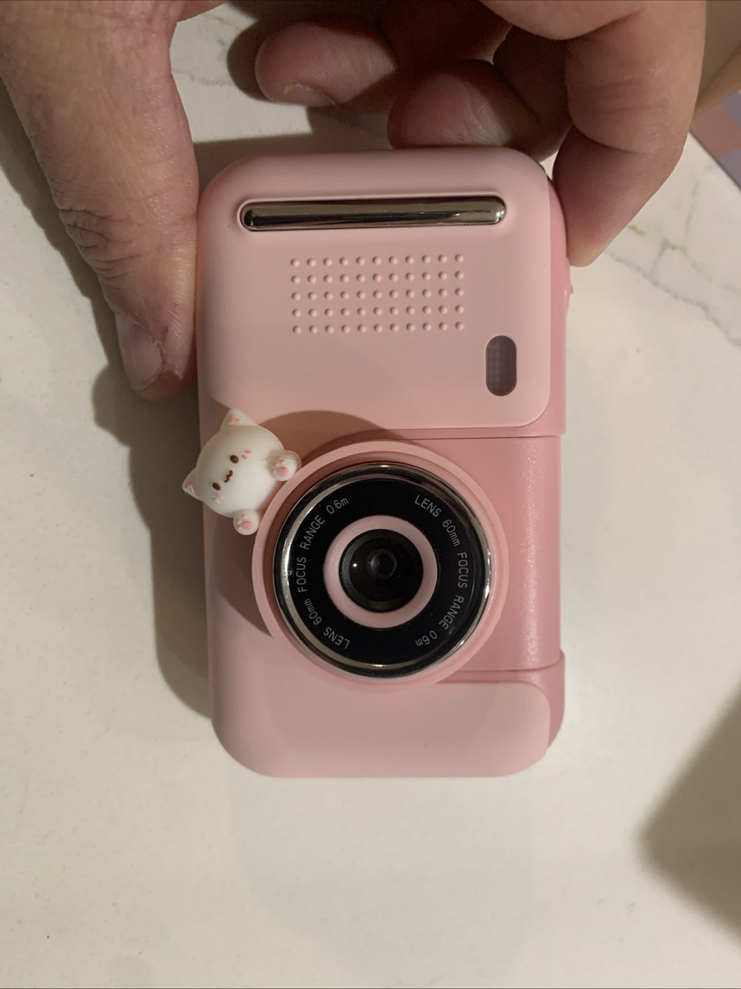 Pink Kids Camera, Brand New Box1