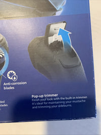 Philips Norelco Shaver 3900 Wet & Dry Electric Shaver6