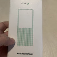 MP3/MP4 Player 64 GB  Player 1.8'' Screen  Player with   Q4R05