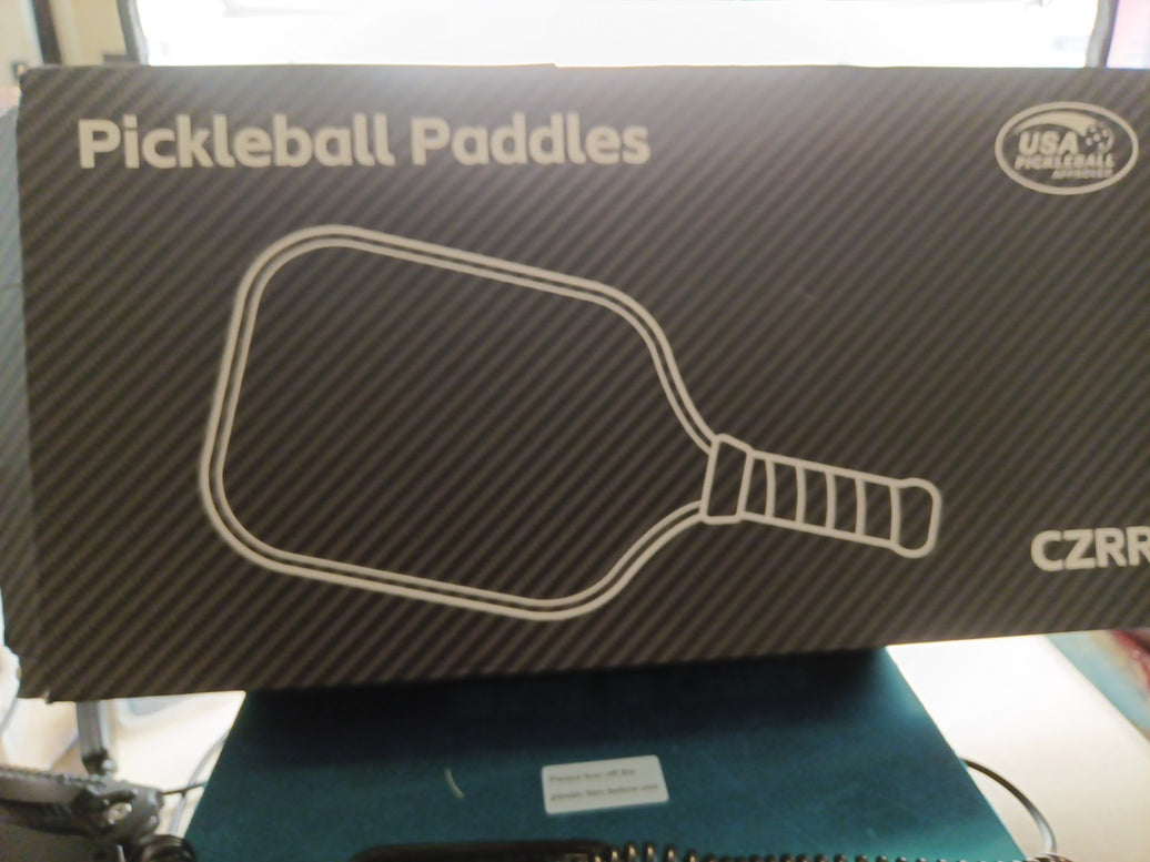 Pickleball paddle Czrr X5 Pro0