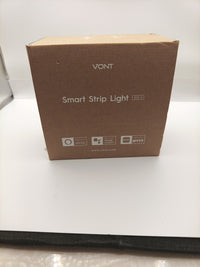 smart strip light 32.8 ft vont VNT-SSL0120