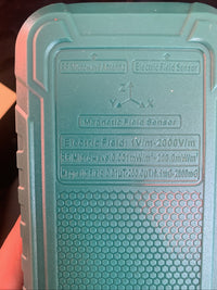 Erikhill EMF Detector Model EMFF022