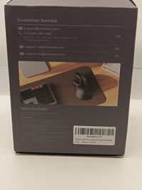 ProtoArc Ergonomic Computer Mouse, EM11 NL Bluetooth Rechargeable Wireless4
