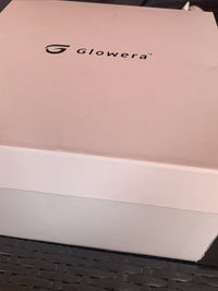 Glowera 4-in-1 LED light therapy face mask. On Sale Save $$$$$ TODAY10