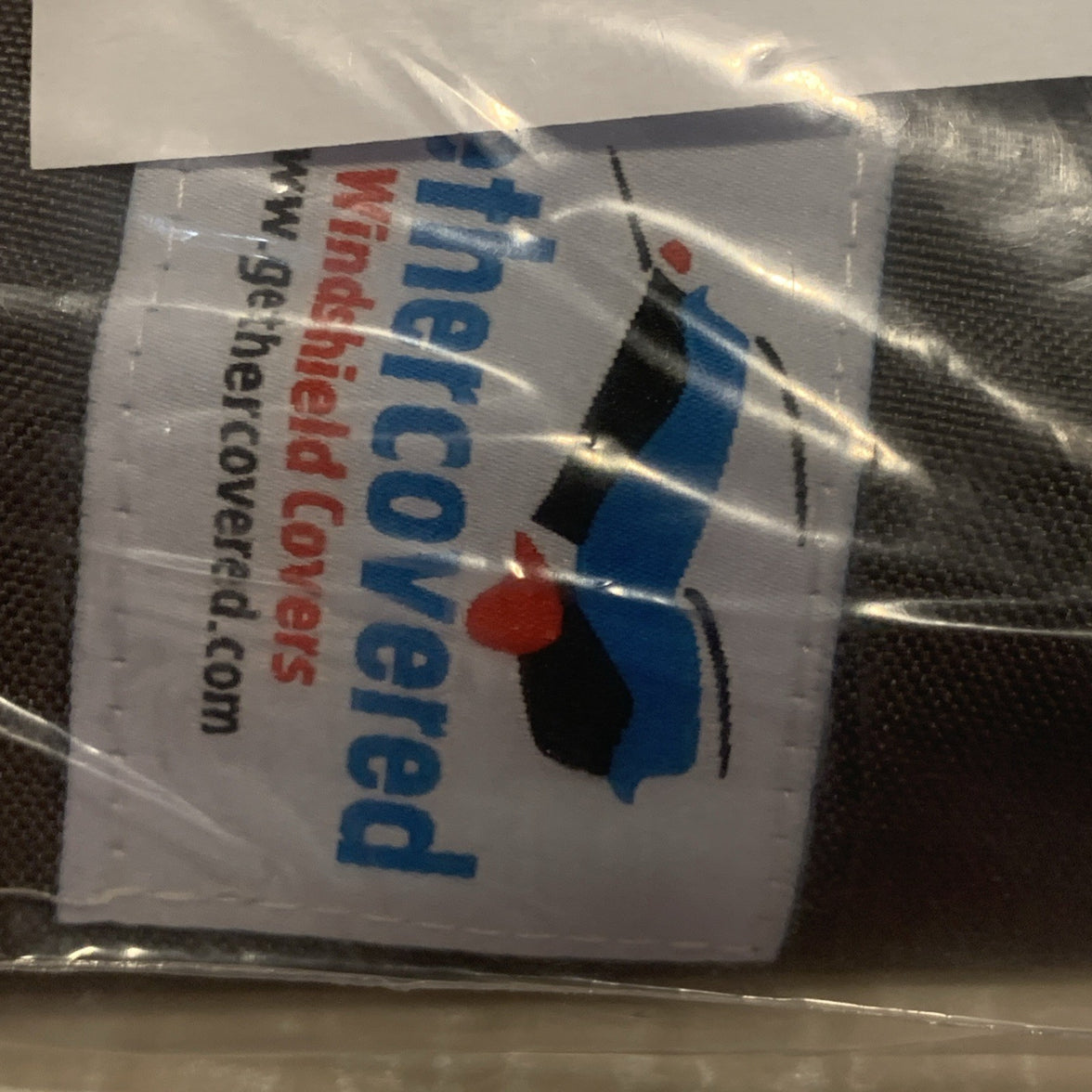Windshield and Side Window Cover7
