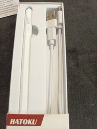 Hatoku Stylus For iPad Pro 2018 7/8/9 IPad Pro 11" 12"4