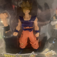 DragonBall Heros Extraordinary 3 Action Figures12