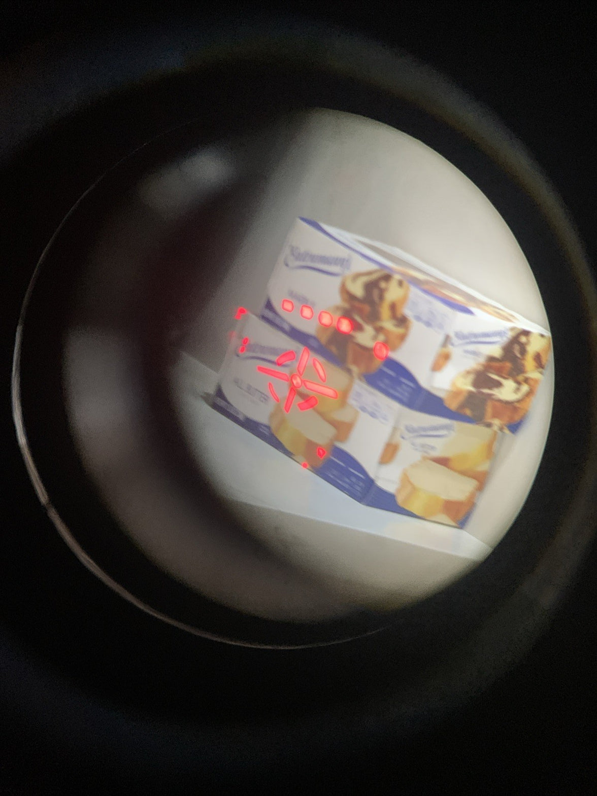 Gogogo Sport Vpro GS03 Laser Golf/Hunting Rangefinder 6X Magnification View16