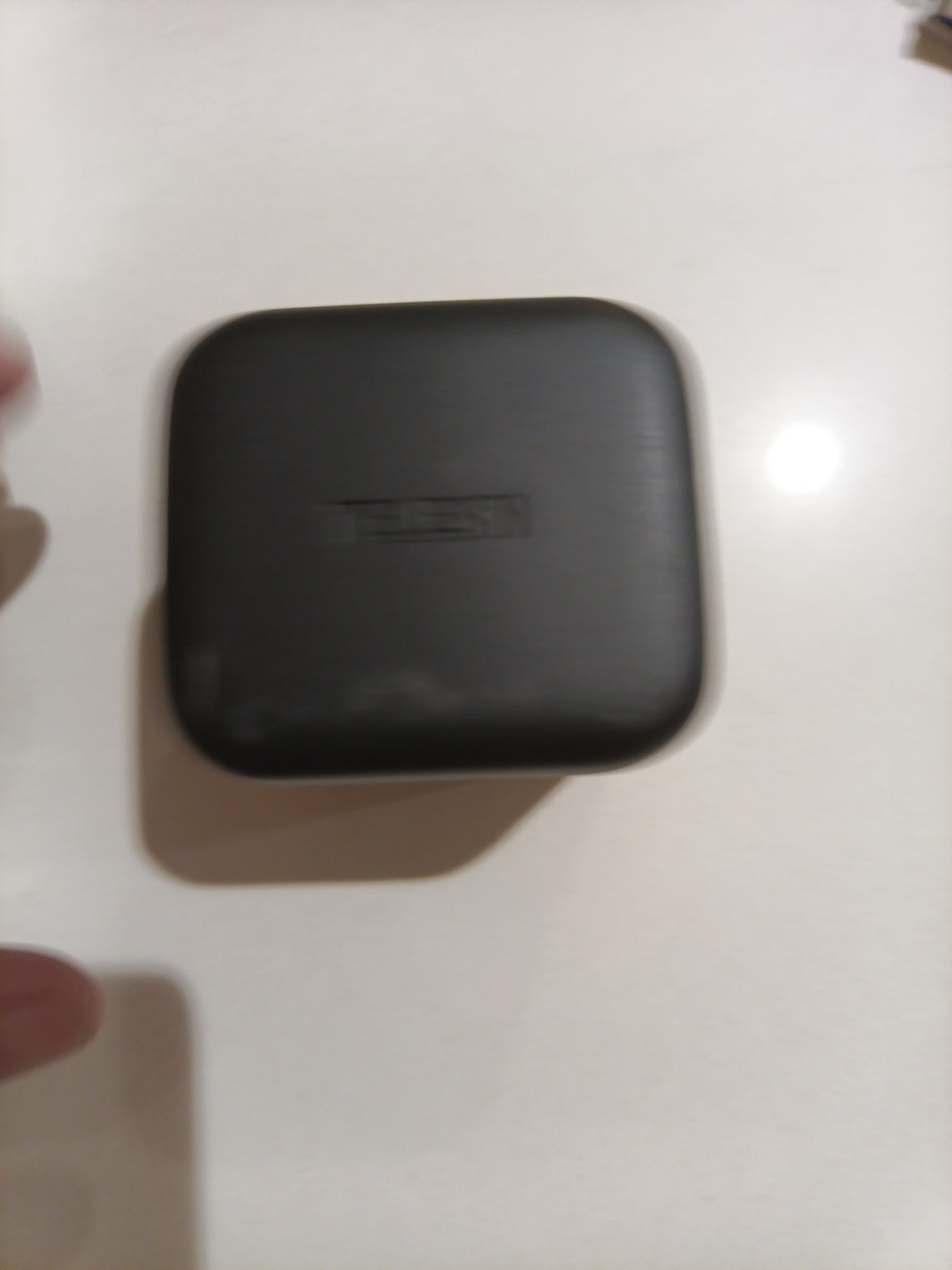 Telesin 3 Slot Per GoPro for Hero 9/10/11/12 Battery Charging Box W/2 Batteries 3