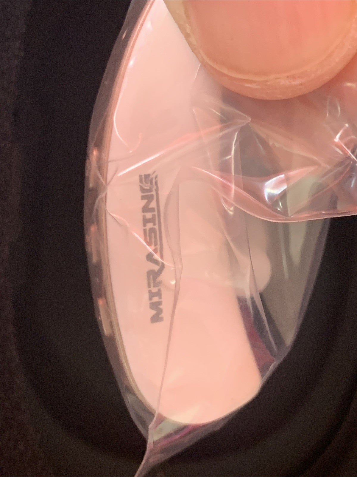 MIRASING  OTC HEARING AIDS  Rechargeable, Model R20D114