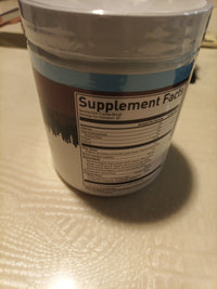 Rounhouse Provisions Morning Kick (SEALED) Exp Date 8/29/20272