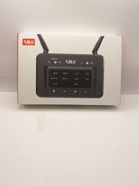 1Mii B03Pro Bluetooth 5.3 Transmitter Receiver for TV Stereo BT Headphones0