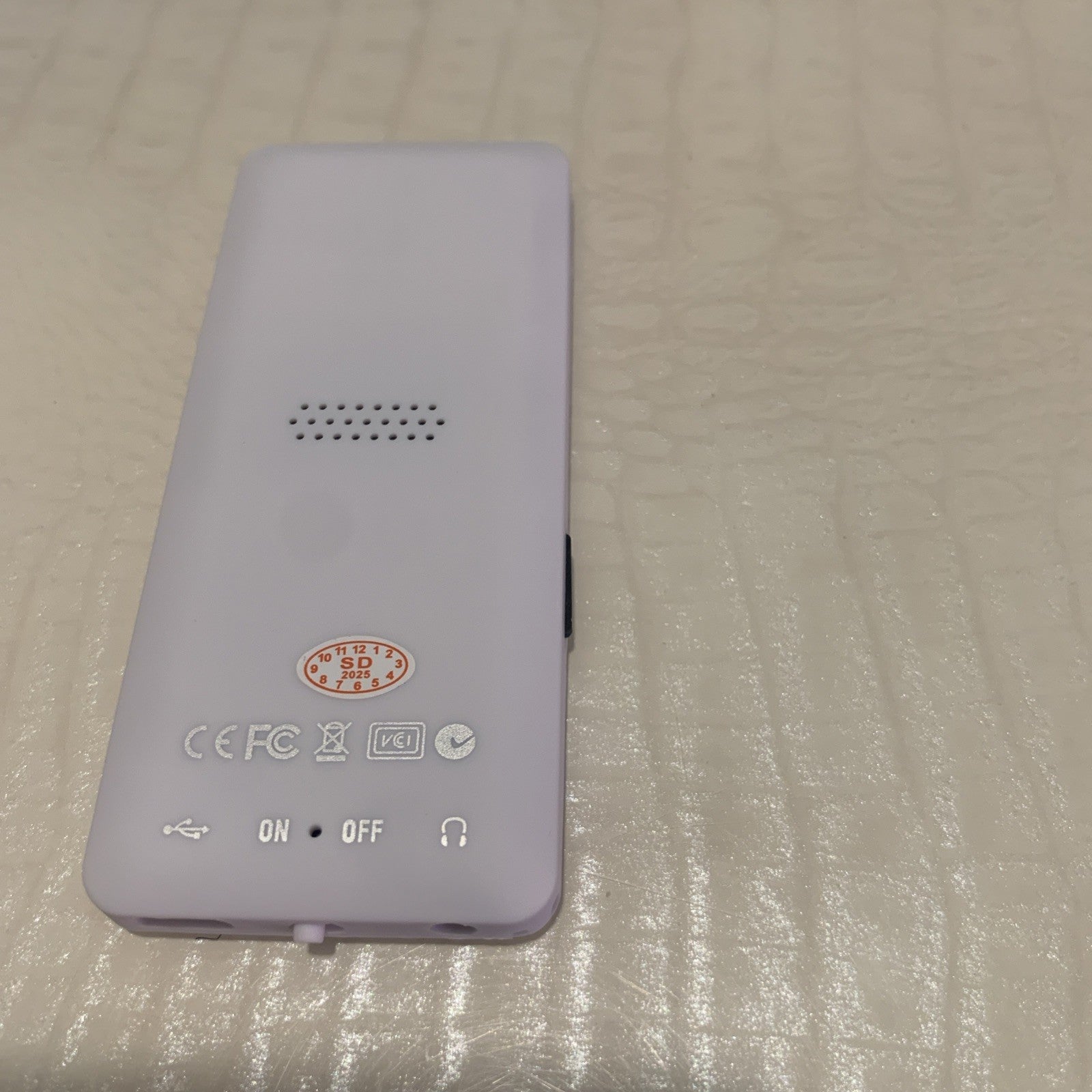 MP3/MP4 Player 64 GB  Player 1.8'' Screen  Player with   Q4R01