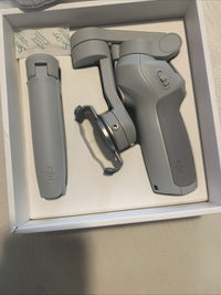 DJI OSMO Mobile SE Intelligent Gimbal 3-Axis Phone Gimbal,3